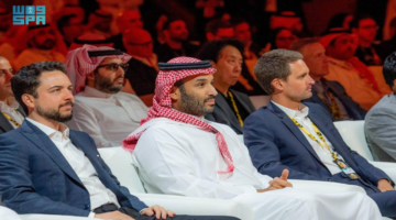 بمشاركة ولي العهد.. فريق فالكونز يحصد كأس العالم للرياضات الإلكترونية في الرياض